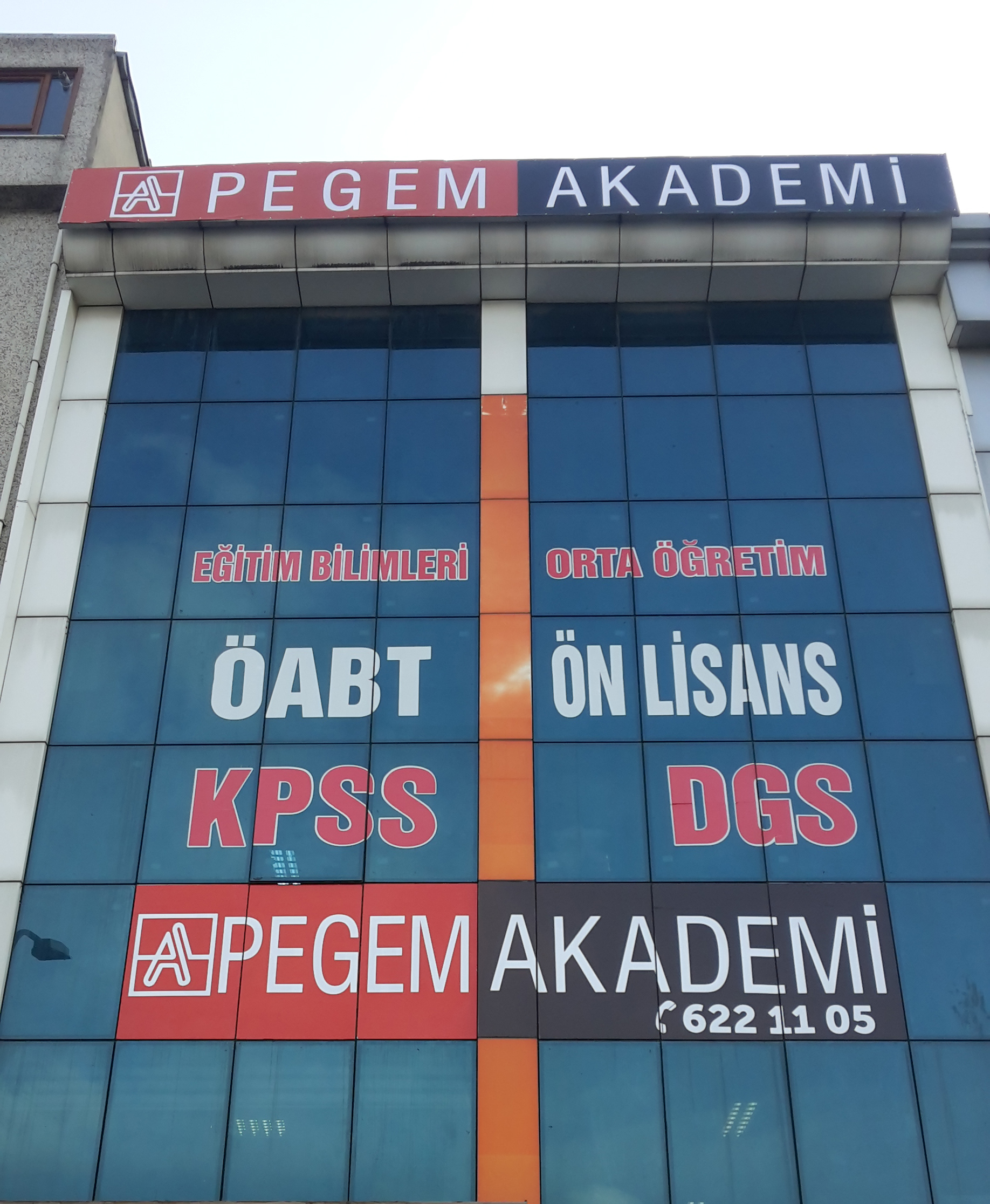 Pegem Dershanesi Bursa