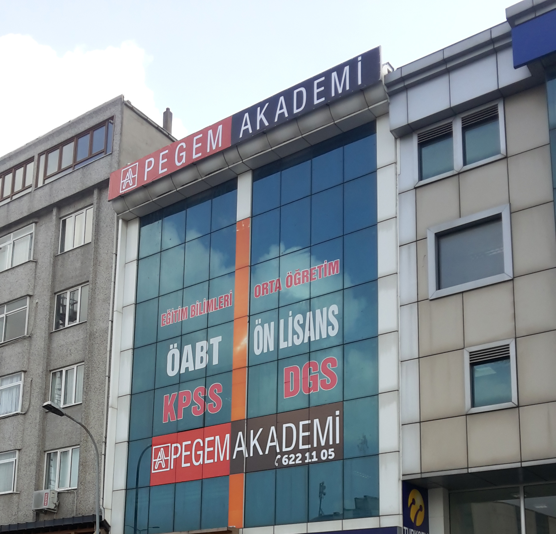 Pegem Dershanesi Bursa