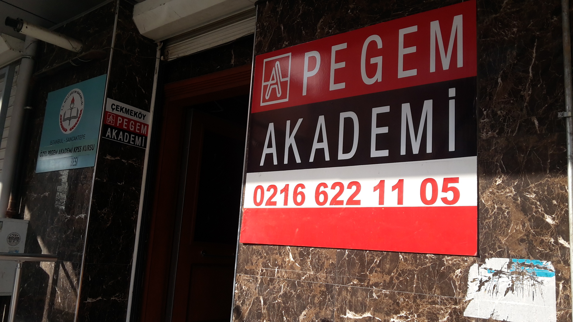 Sivas Pegem Akademi Binamiz Fotograf Albumleri